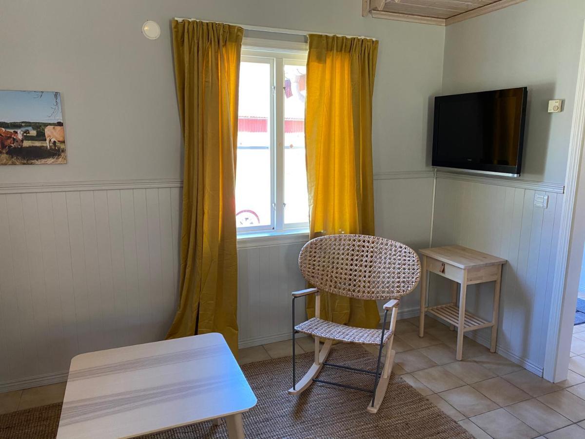 Wallby Saeteri Hotel 3*
