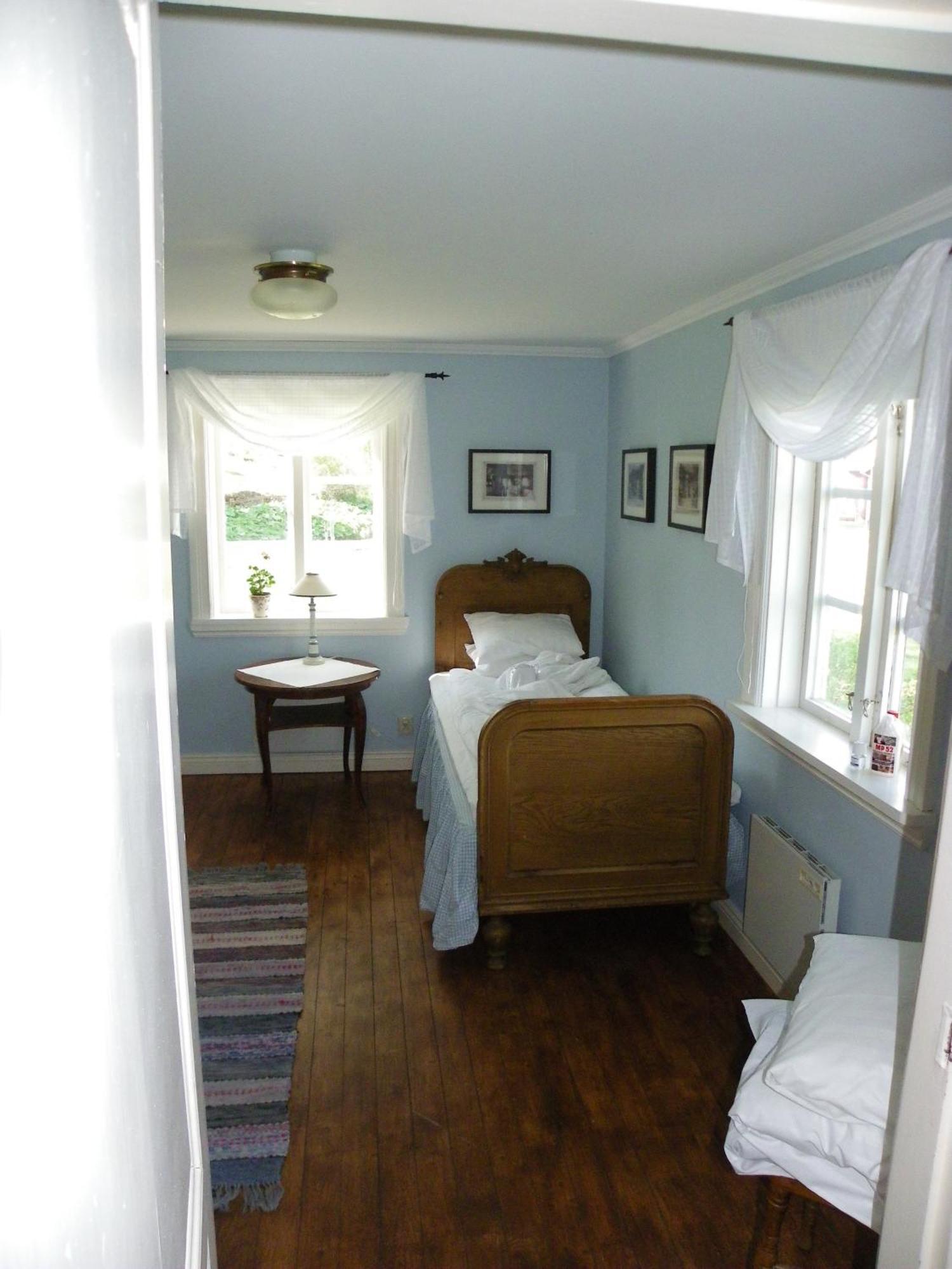 Hotel Wallby Saeteri 3*