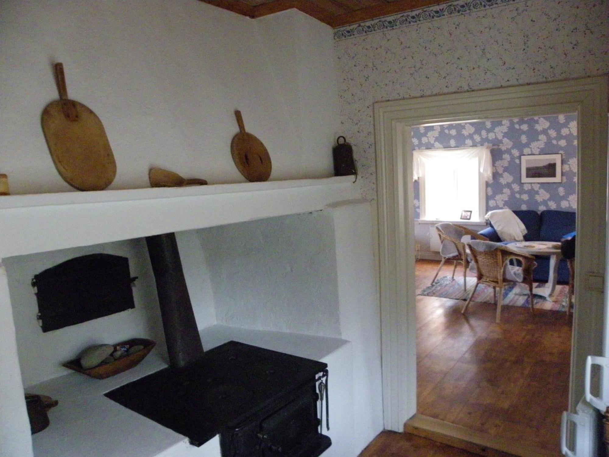 Wallby Saeteri Hotel