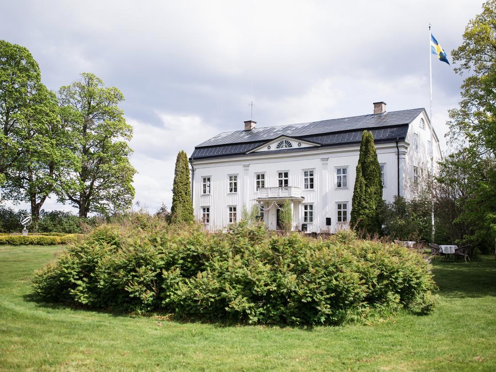 Hotel Wallby Saeteri Skirö