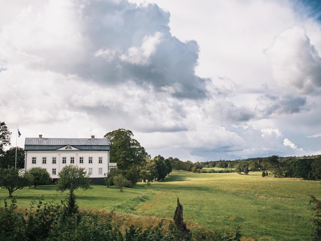Wallby Saeteri Hotel Skirö