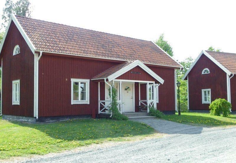 Wallby Saeteri Hotel
