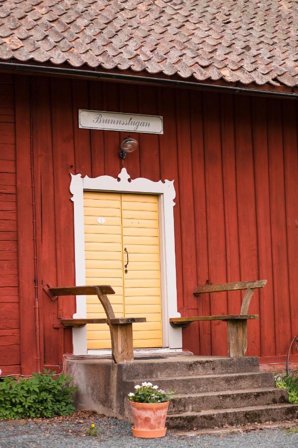 Wallby Saeteri 3* Skirö