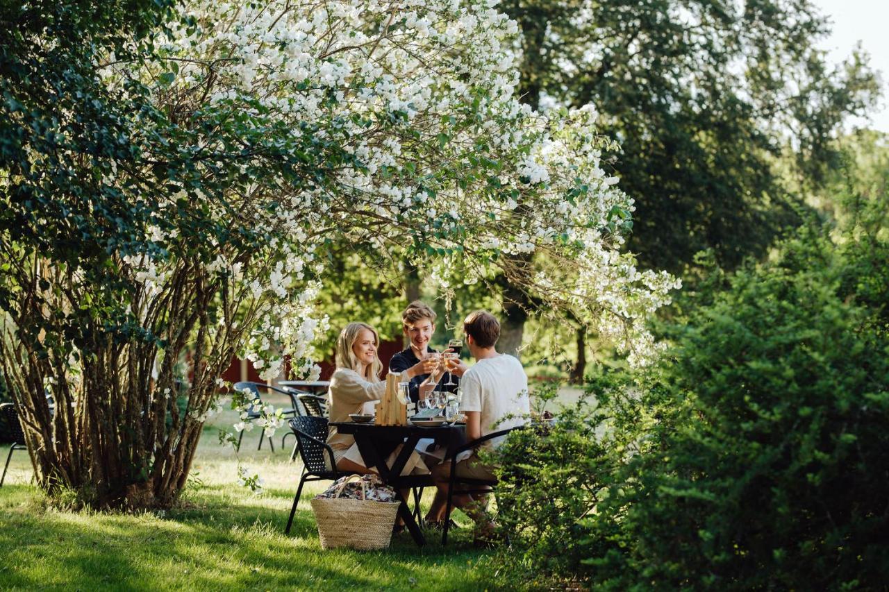 Wallby Saeteri Hotel Skirö