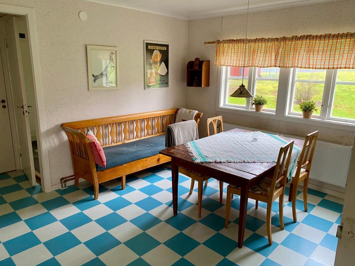 Wallby Saeteri Hotel